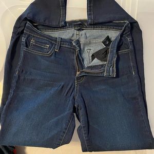 SUPER CLEAN style Flying monkey skinny